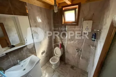 Продажа виллы в Кумлудже, Анталье, Турция 5 комн., 135м2, №191431 – фото 9