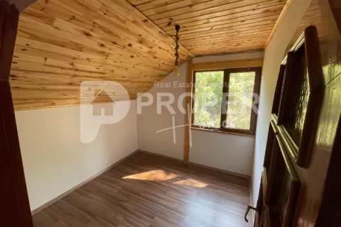 Продажа виллы в Кумлудже, Анталье, Турция 5 комн., 135м2, №191431 – фото 6