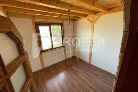 Продажа виллы в Кумлудже, Анталье, Турция 5 комн., 135м2, №191431 – фото 8