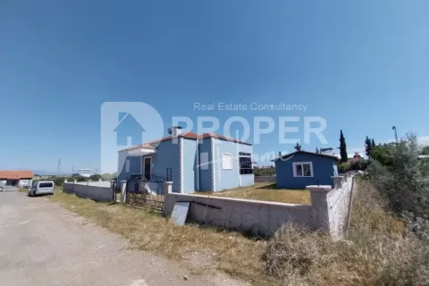 Villa  in Antalya, Turkey No. 191432