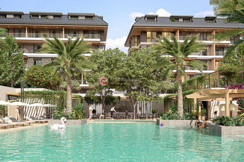 Apartment for sale  in Alanya, Antalya, Turkey, 1 bedroom, 73m2, No. 191430 – photo 8