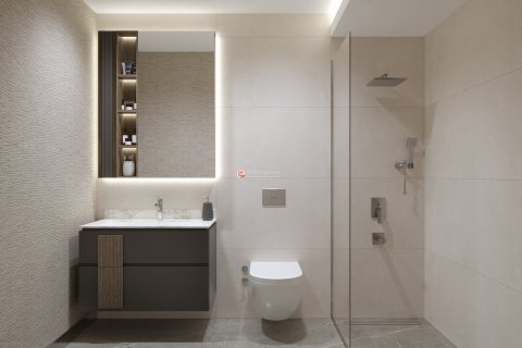 Apartment for sale  in Alanya, Antalya, Turkey, 1 bedroom, 73m2, No. 191430 – photo 19