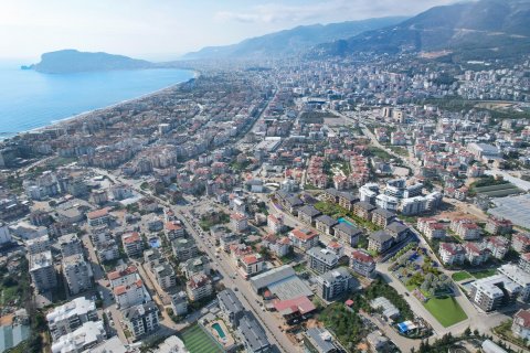 Apartment for sale  in Alanya, Antalya, Turkey, 1 bedroom, 73m2, No. 191430 – photo 5