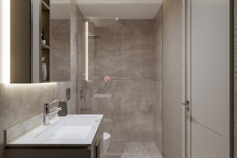 Apartment for sale  in Alanya, Antalya, Turkey, 1 bedroom, 73m2, No. 191430 – photo 22