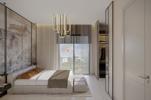 Apartment for sale  in Alanya, Antalya, Turkey, 1 bedroom, 73m2, No. 191430 – photo 15