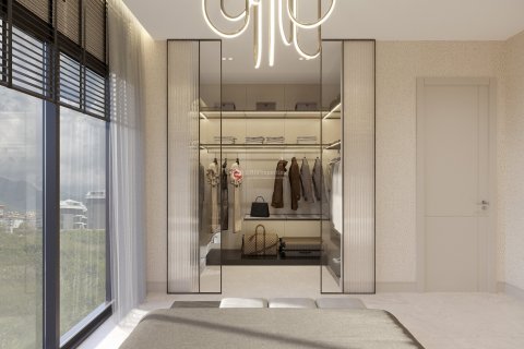 Apartment for sale  in Alanya, Antalya, Turkey, 1 bedroom, 73m2, No. 191430 – photo 18