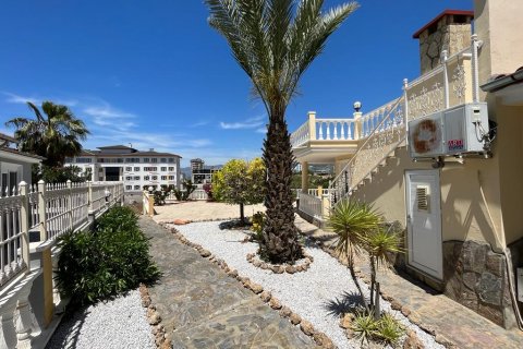 Villa   Mahmutlar, Antalya, Türkiye №191435 - 16
