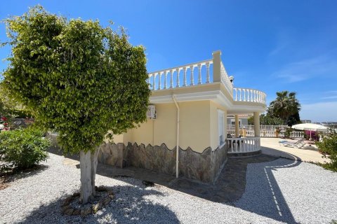 Villa   Mahmutlar, Antalya, Türkiye №191435 - 17