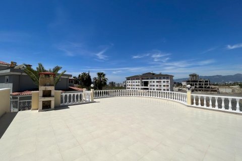 Villa   Mahmutlar, Antalya, Türkiye №191435 - 14