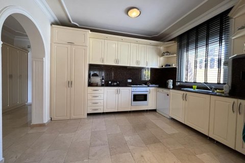 Villa   Mahmutlar, Antalya, Türkiye №191435 - 6