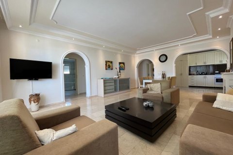 Villa   Mahmutlar, Antalya, Türkiye №191435 - 2