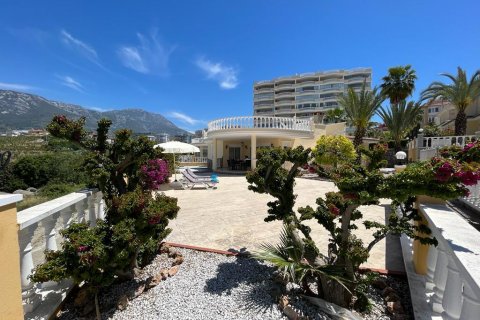 Villa   Mahmutlar, Antalya, Türkiye №191435 - 18