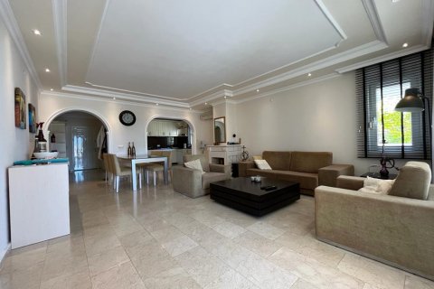 Villa   Mahmutlar, Antalya, Türkiye №191435 - 3