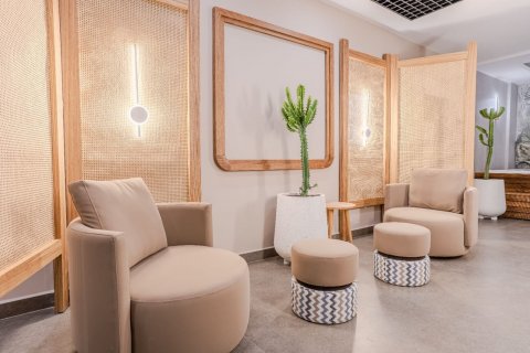 Продажа квартиры в Каргыджаке, Аланье, Анталье, Турция 2+1, 78м2, №42312 – фото 25