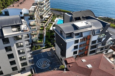 Продажа квартиры в Каргыджаке, Аланье, Анталье, Турция 2+1, 78м2, №42312 – фото 4