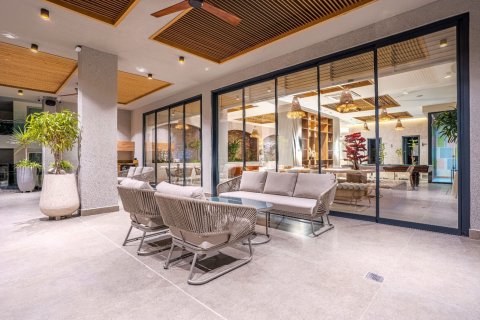 Продажа квартиры в Каргыджаке, Аланье, Анталье, Турция 2+1, 78м2, №42312 – фото 13