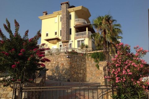 Villa  i Demirtas, Alanya, Antalya, Tyrkiet Nr. 191434 - 20