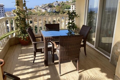 Villa  i Demirtas, Alanya, Antalya, Tyrkiet Nr. 191434 - 13