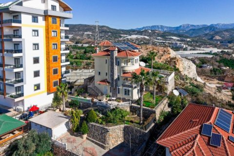 Villa  i Demirtas, Alanya, Antalya, Tyrkiet Nr. 191434 - 24