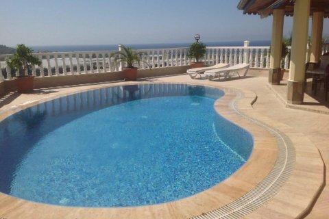 Villa  i Demirtas, Alanya, Antalya, Tyrkiet Nr. 191434 - 19