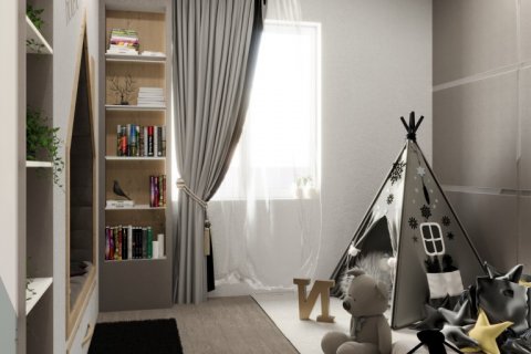 ملک تجاری در  Alanya ، ترکیه 97 متر مربع.  شماره 166034 - 7