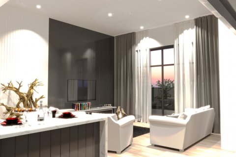 ملک تجاری در  Alanya ، ترکیه 97 متر مربع.  شماره 166034 - 26