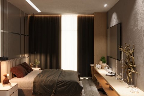 ملک تجاری در  Alanya ، ترکیه 97 متر مربع.  شماره 166034 - 27