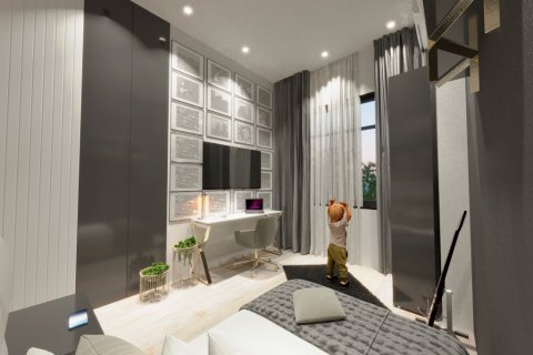 ملک تجاری در  Alanya ، ترکیه 97 متر مربع.  شماره 166034 - 20
