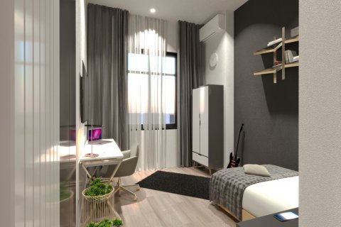 ملک تجاری در  Alanya ، ترکیه 97 متر مربع.  شماره 166034 - 23