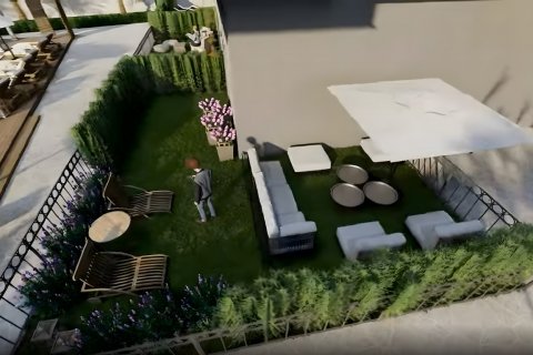 ملک تجاری در  Alanya ، ترکیه 97 متر مربع.  شماره 166034 - 16