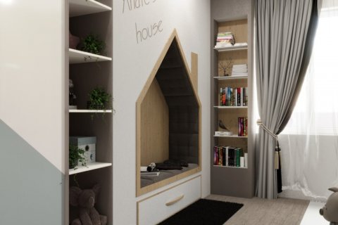 ملک تجاری در  Alanya ، ترکیه 97 متر مربع.  شماره 166034 - 9