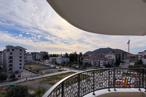 2+1 Lejlighed  i Gazipasa, Antalya, Tyrkiet Nr. 166031 - 19