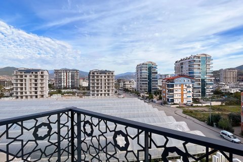 2+1 Lejlighed  i Gazipasa, Antalya, Tyrkiet Nr. 166031 - 10