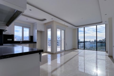 Квартира 2+1 в Газипаше, Анталья, Турция №166031