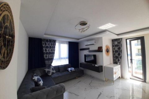 Lägenhet  i Mahmutlar, Antalya, Turkiet Nr. 165499 - 4