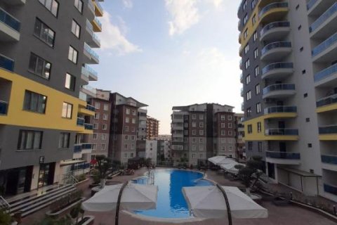 Lägenhet  i Mahmutlar, Antalya, Turkiet Nr. 165499 - 20