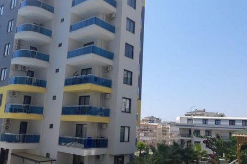 Lägenhet  i Mahmutlar, Antalya, Turkiet Nr. 165499 - 6