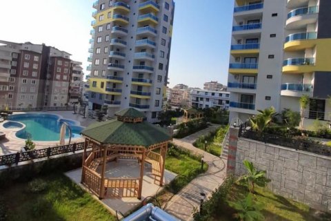 Lägenhet  i Mahmutlar, Antalya, Turkiet Nr. 165499 - 24