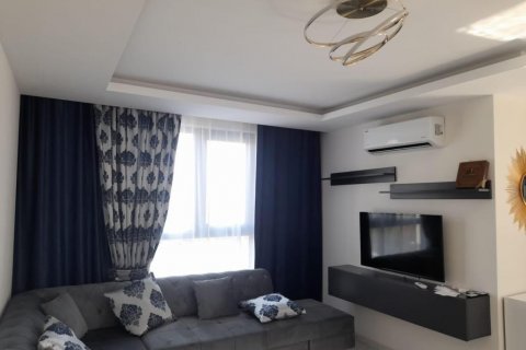 Lägenhet  i Mahmutlar, Antalya, Turkiet Nr. 165499 - 3