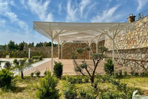 Daire   Oba, Antalya, Türkiye №165497 - 21