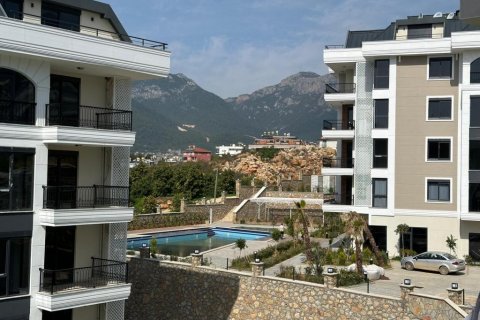 Daire   Oba, Antalya, Türkiye №165497 - 10