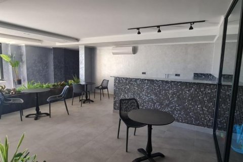 Продажа квартиры  в Каргыджаке, Аланье, Анталье, Турция 2 комн., 50м2, №165501 – фото 3
