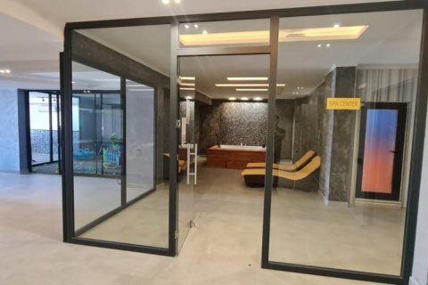 Продажа квартиры  в Каргыджаке, Аланье, Анталье, Турция 2 комн., 50м2, №165501 – фото 14