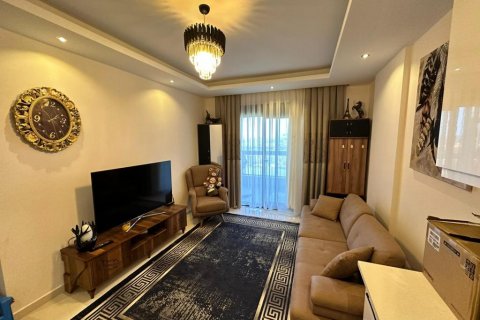 Продажа квартиры  в Каргыджаке, Аланье, Анталье, Турция 2 комн., 50м2, №165501 – фото 23