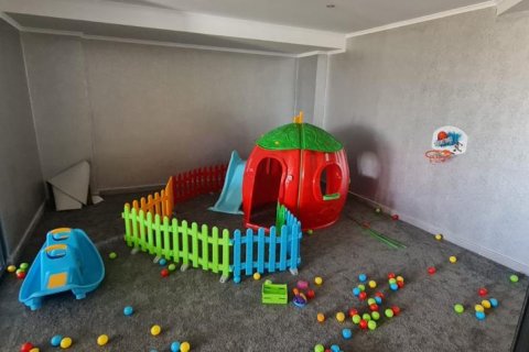 Продажа квартиры  в Каргыджаке, Аланье, Анталье, Турция 2 комн., 50м2, №165501 – фото 13