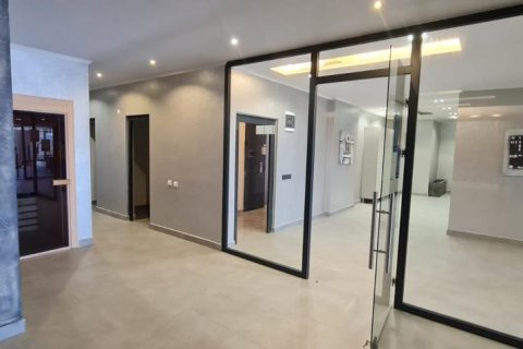 Продажа квартиры  в Каргыджаке, Аланье, Анталье, Турция 2 комн., 50м2, №165501 – фото 15
