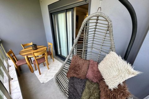 Продажа квартиры  в Каргыджаке, Аланье, Анталье, Турция 2 комн., 50м2, №165501 – фото 24