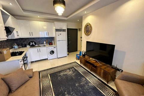 Продажа квартиры  в Каргыджаке, Аланье, Анталье, Турция 2 комн., 50м2, №165501 – фото 27