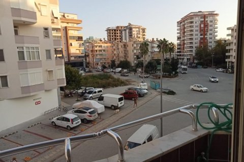 Lägenhet i Mahmutlar, Antalya, Turkiet Nr. 165500 - 17