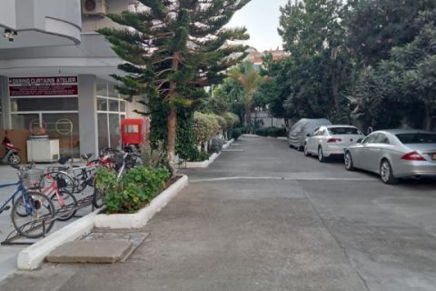 Lägenhet i Mahmutlar, Antalya, Turkiet Nr. 165500 - 7
